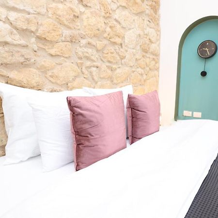 Helios Boutique By La Finca Hotels Beersheba Luaran gambar