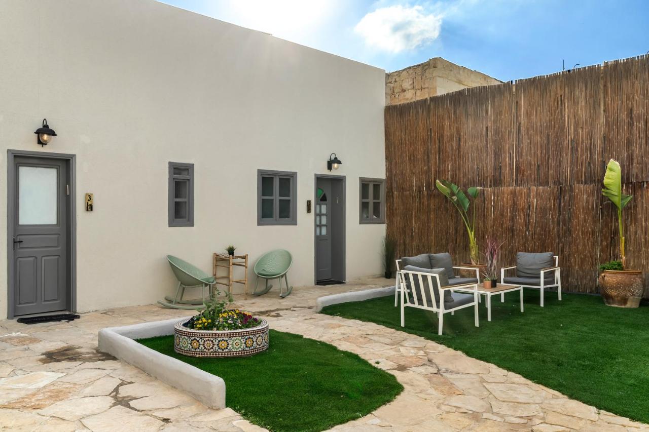 Helios Boutique By La Finca Hotels Beersheba Luaran gambar