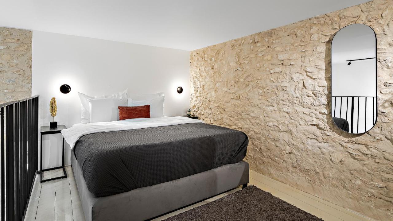 Helios Boutique By La Finca Hotels Beersheba Luaran gambar