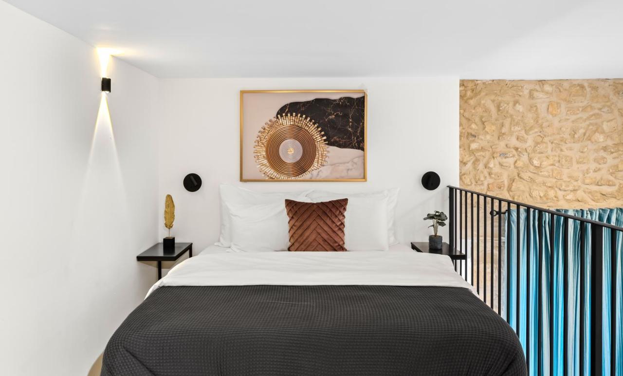Helios Boutique By La Finca Hotels Beersheba Luaran gambar