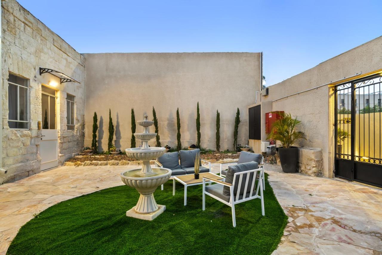 Helios Boutique By La Finca Hotels Beersheba Luaran gambar